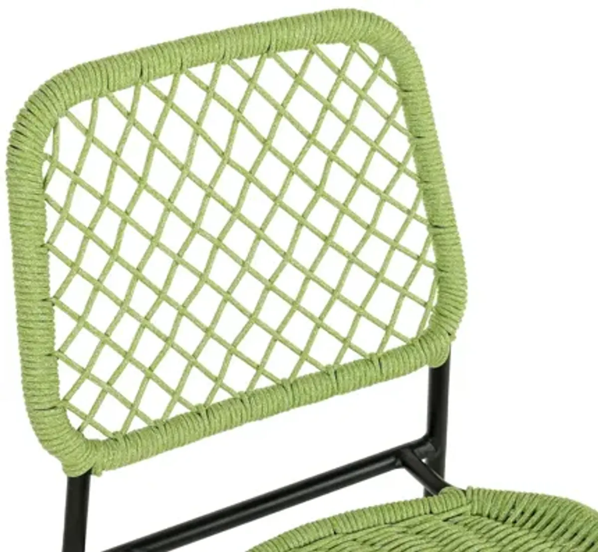 Lucy Outdoor Counter Stool