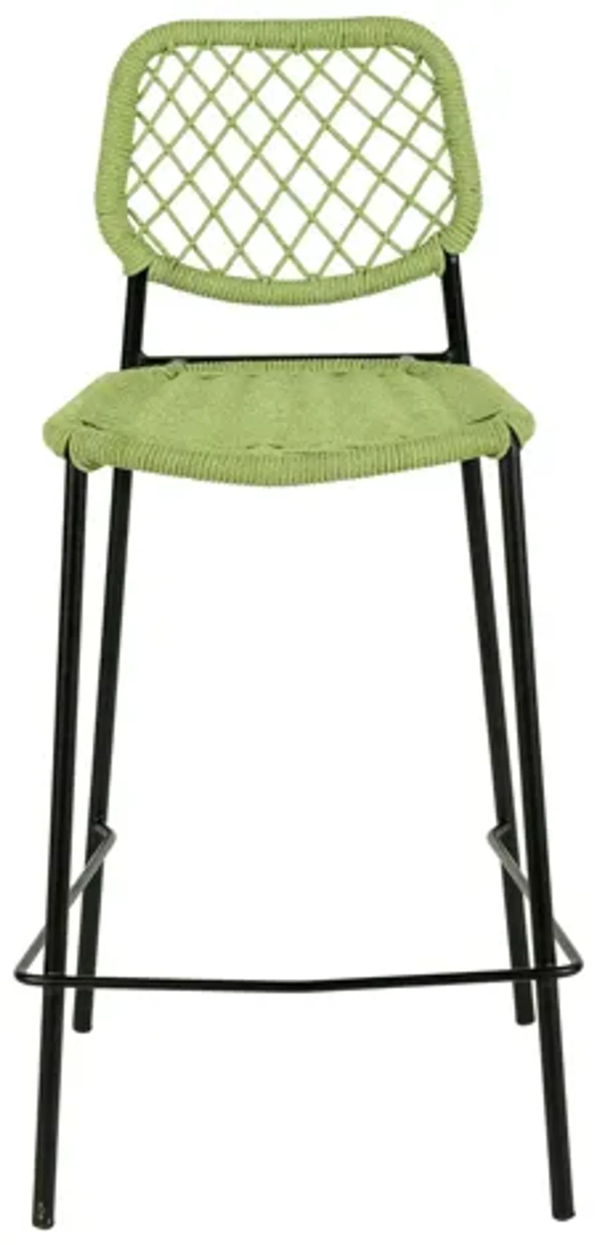 Lucy Outdoor Counter Stool