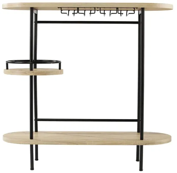 Rochester Wine/Bar Table