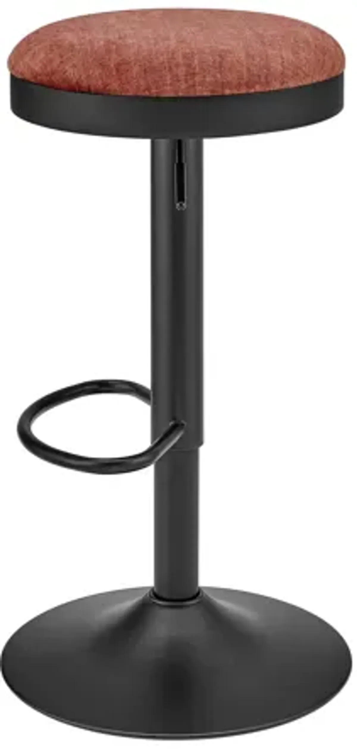 Juno Gaslift Swivel Bar Stool - Set of 2