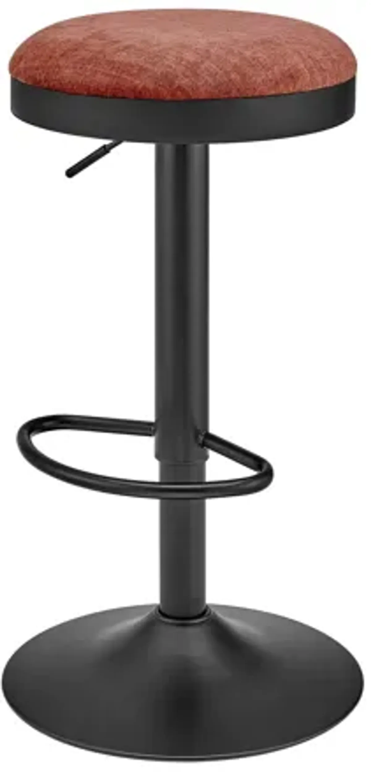 Juno Gaslift Swivel Bar Stool - Set of 2