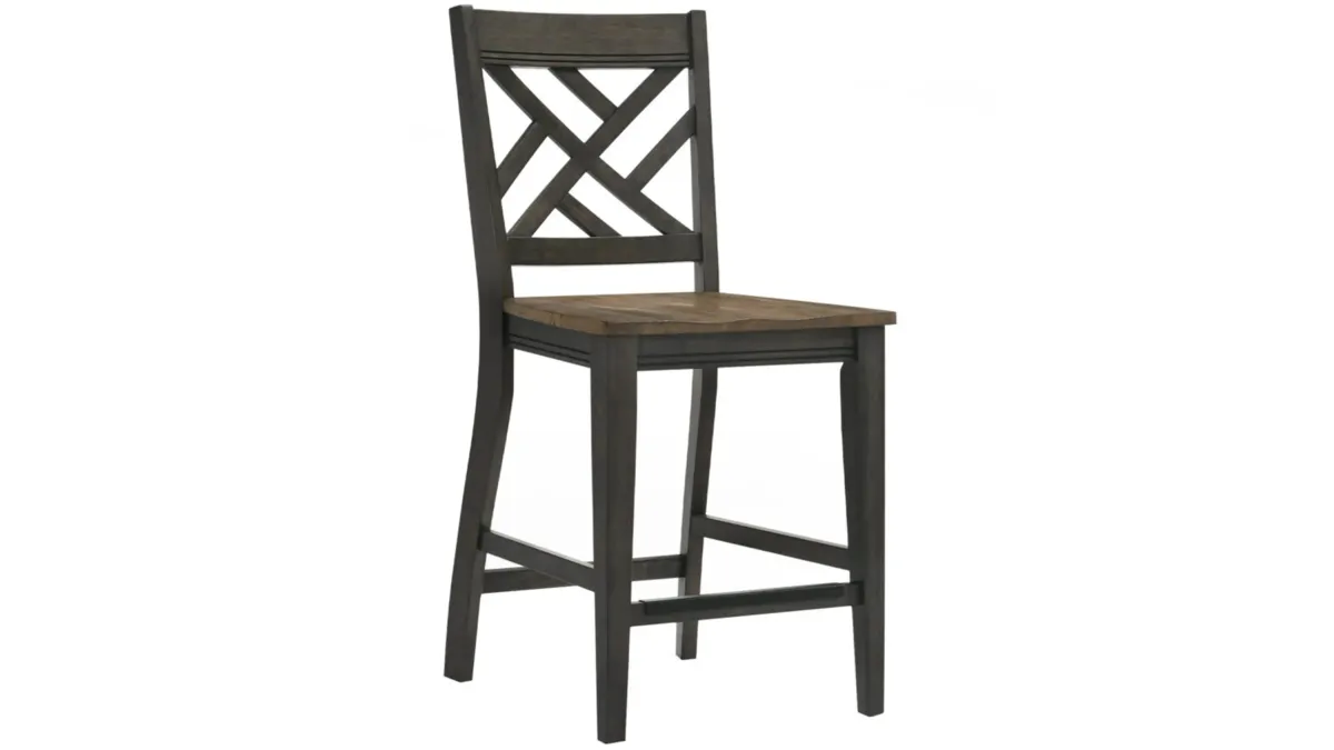 Harper Barstool- Set of 2