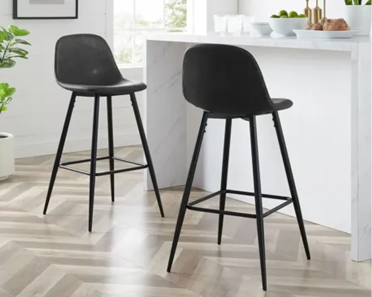 Weston Bar Stool 2-pc.