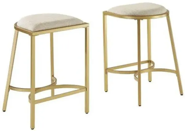 Ellery Counter Stool - Set of 2