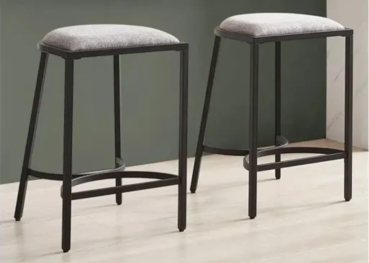 Ellery Counter Stool - Set of 2