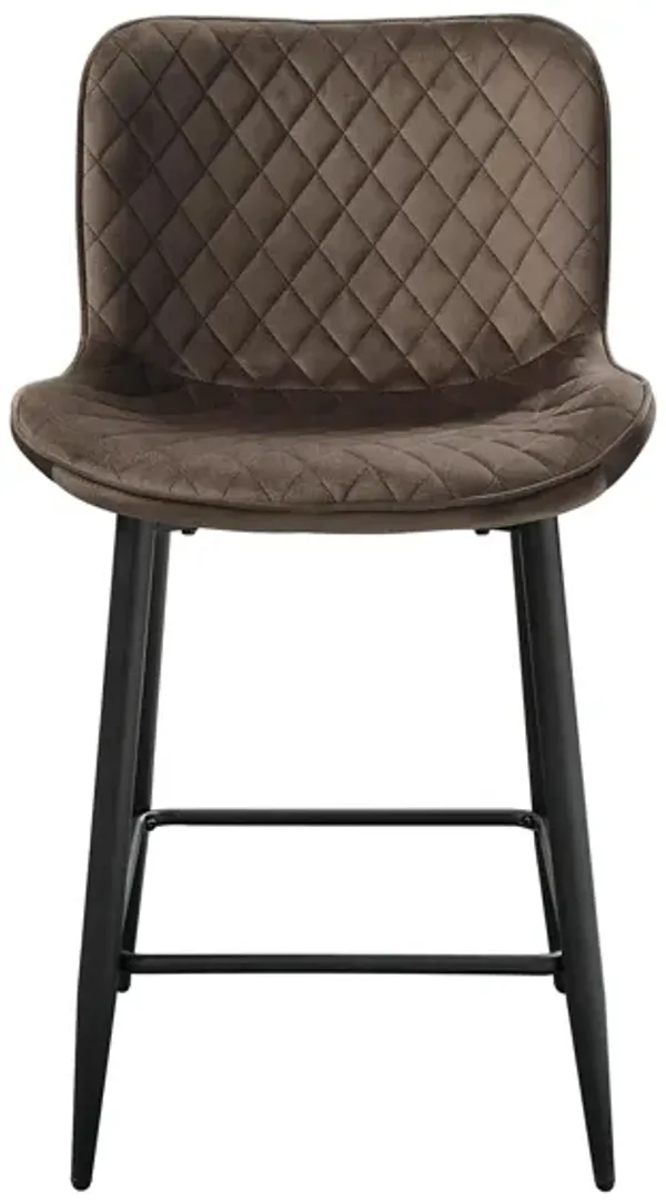 Emmeline Counter Height Chair- Set of 2