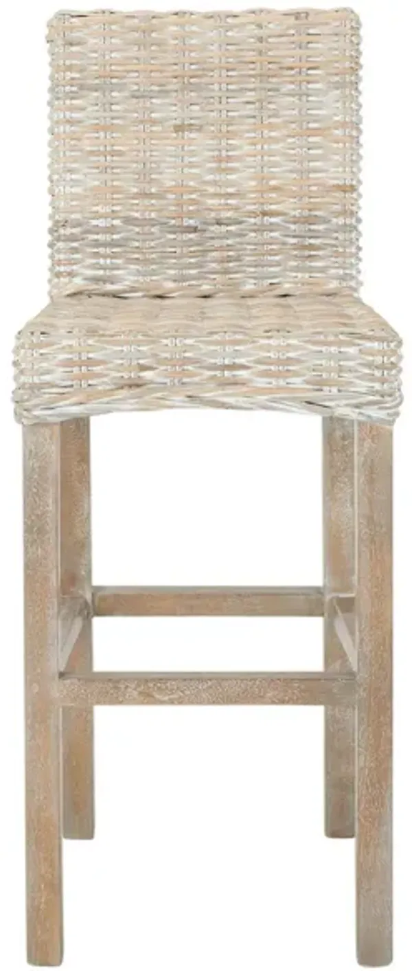 Rei Bar Stool