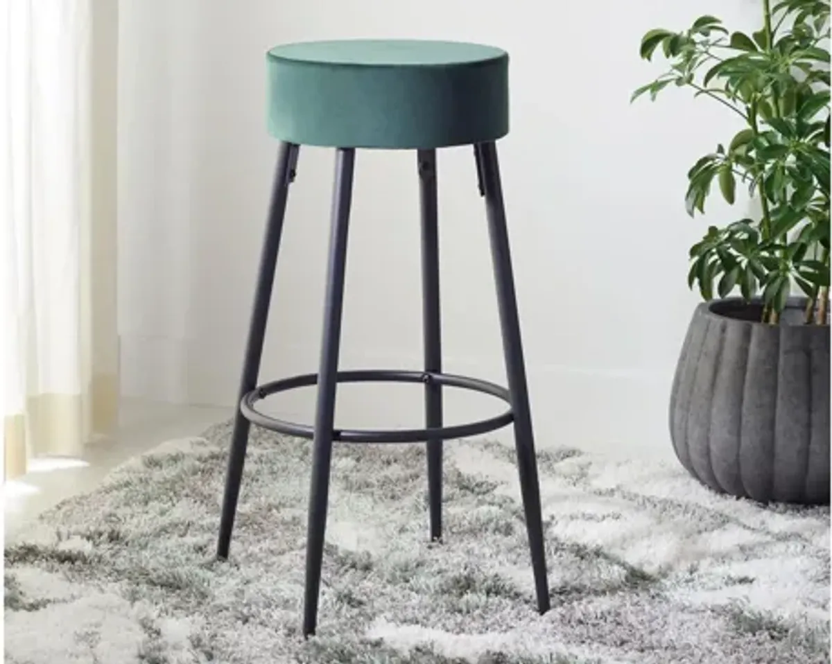 Monetta Counter Stool