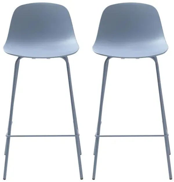 Whitby Counter Stools- Set of 2