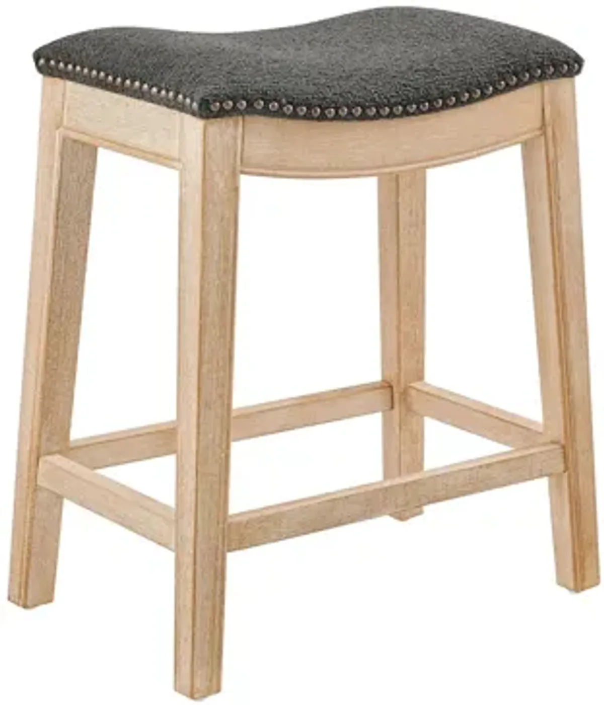 Elmo Counter Stool