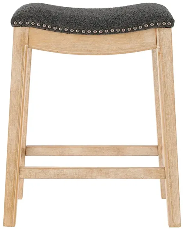 Elmo Counter Stool