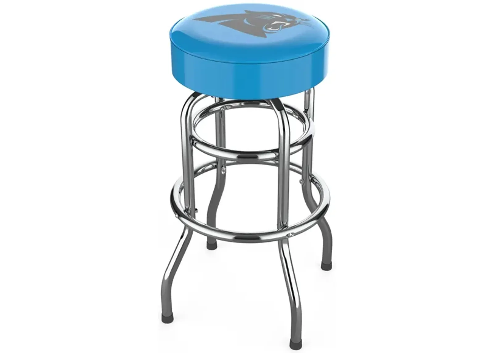 NFL Backless Swivel Bar Stool