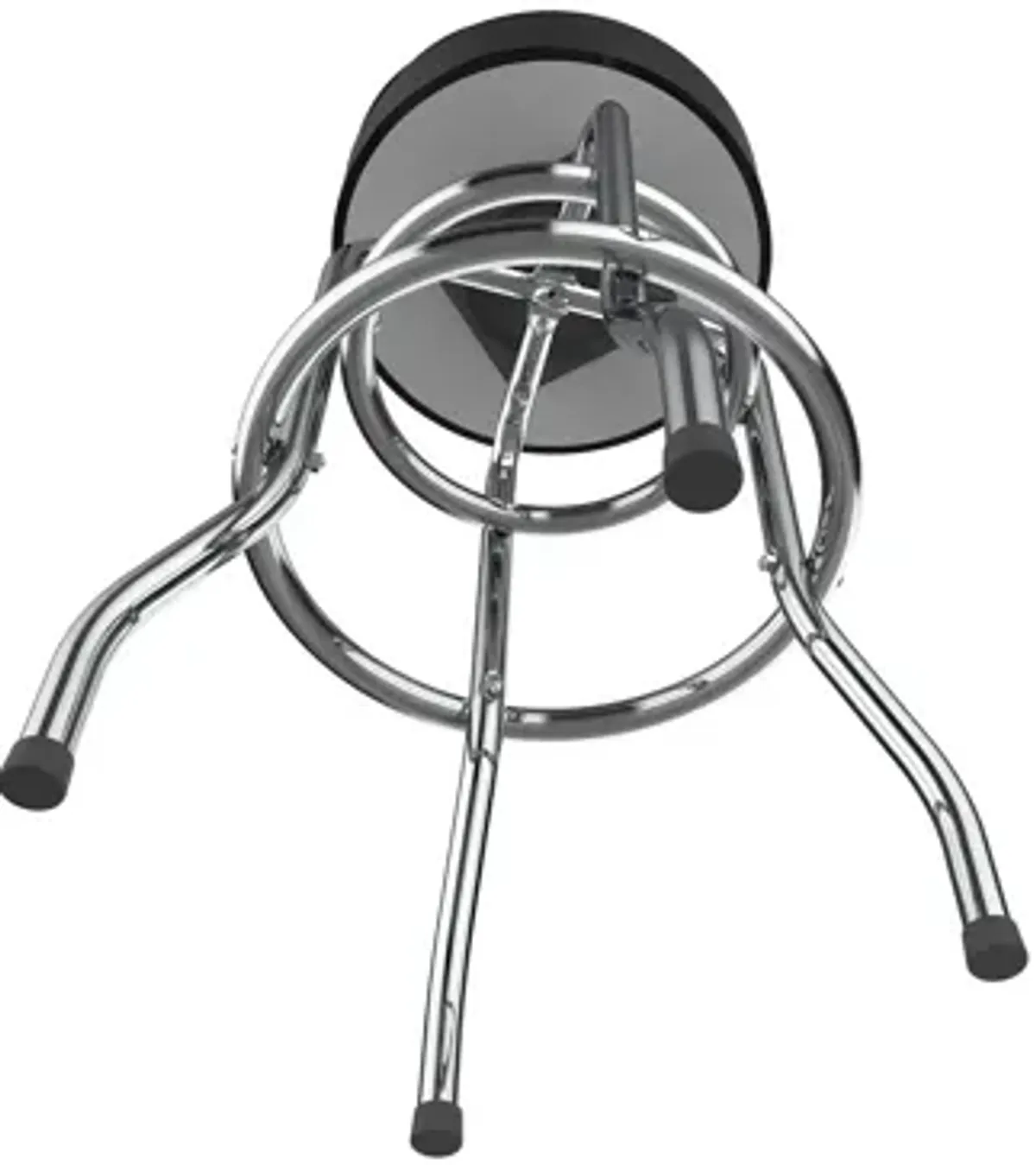 NFL Backless Swivel Bar Stool