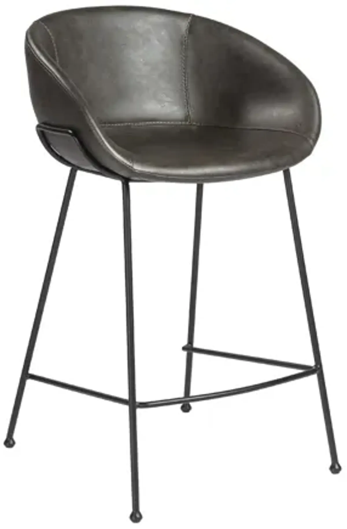 Zach Counter Stool Set of 2