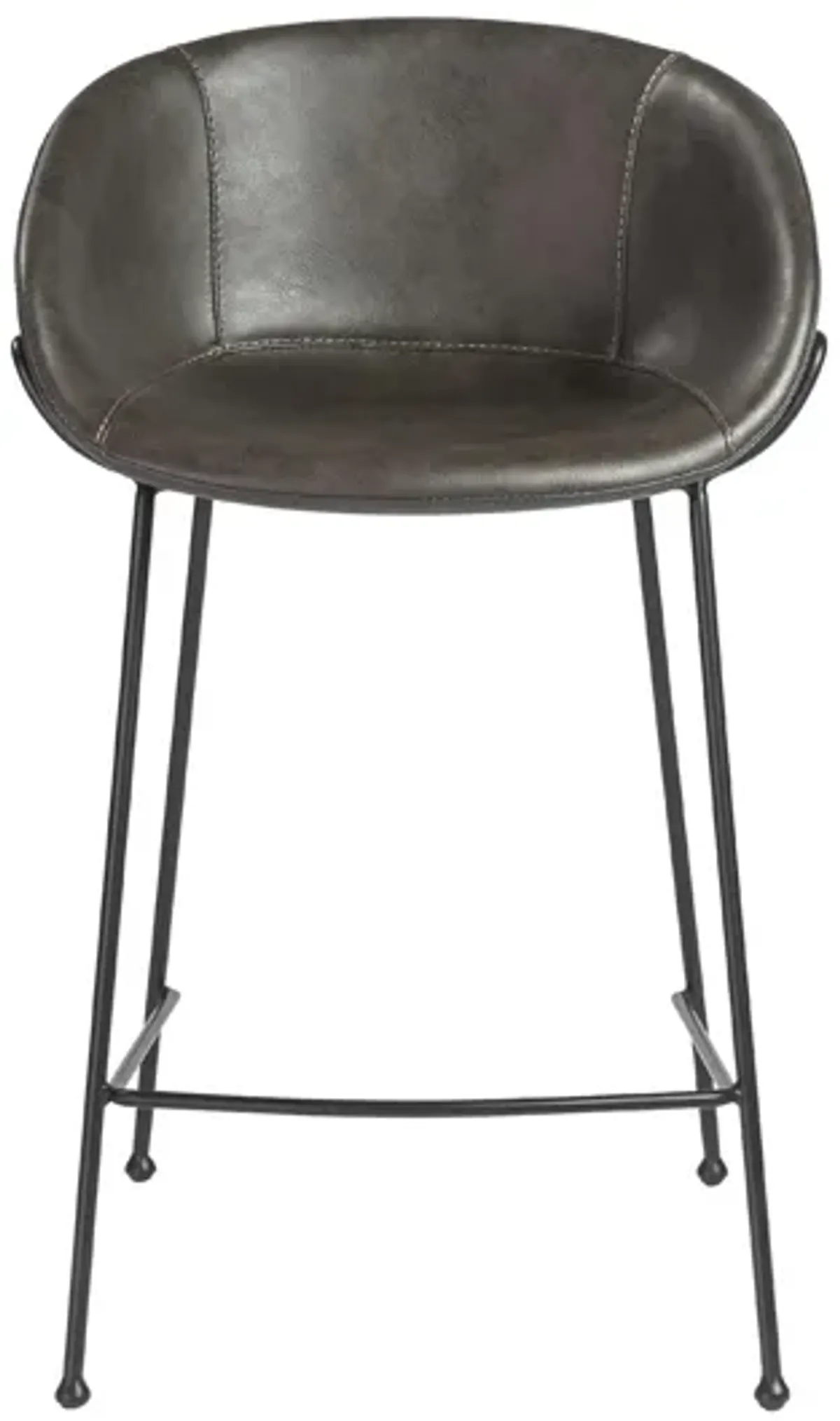 Zach Counter Stool Set of 2