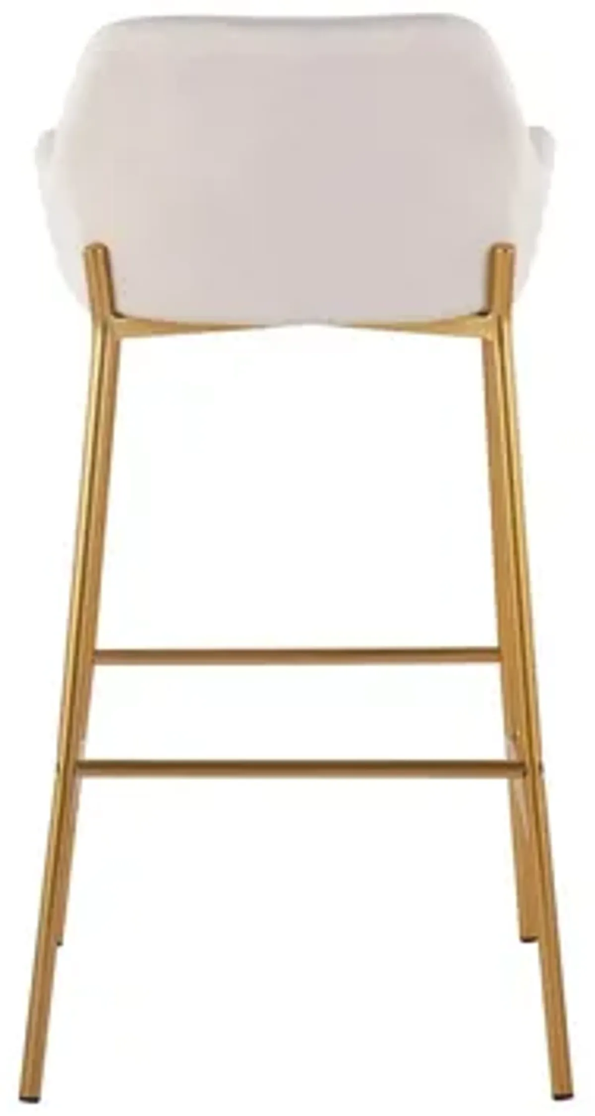 Daniella Barstool - Set of 2