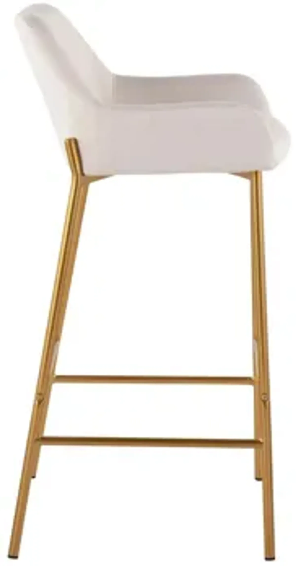 Daniella Barstool - Set of 2