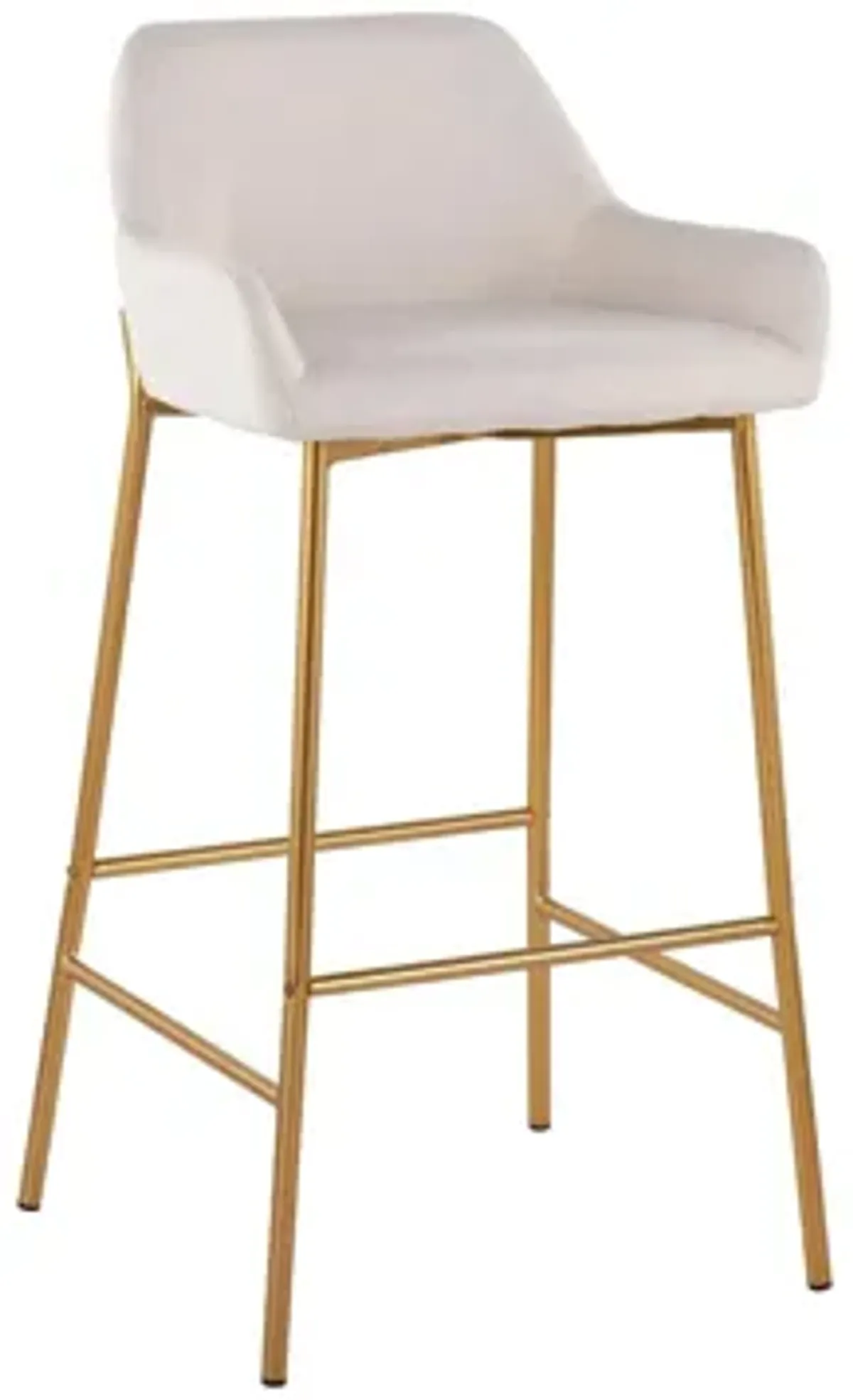 Daniella Barstool - Set of 2