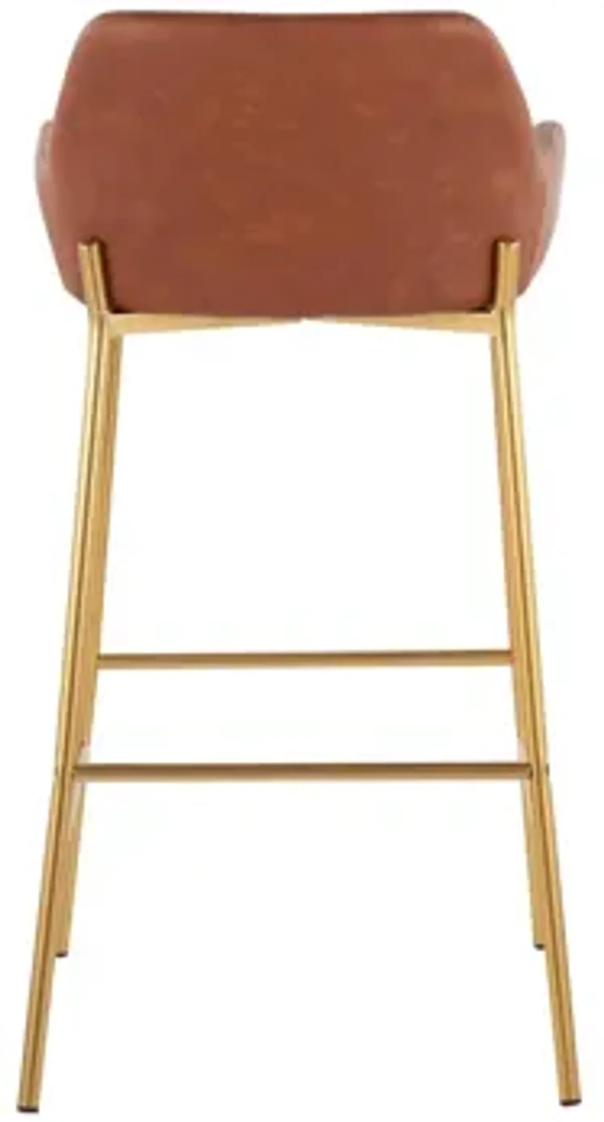 Daniella Bar Stool - Set of 2