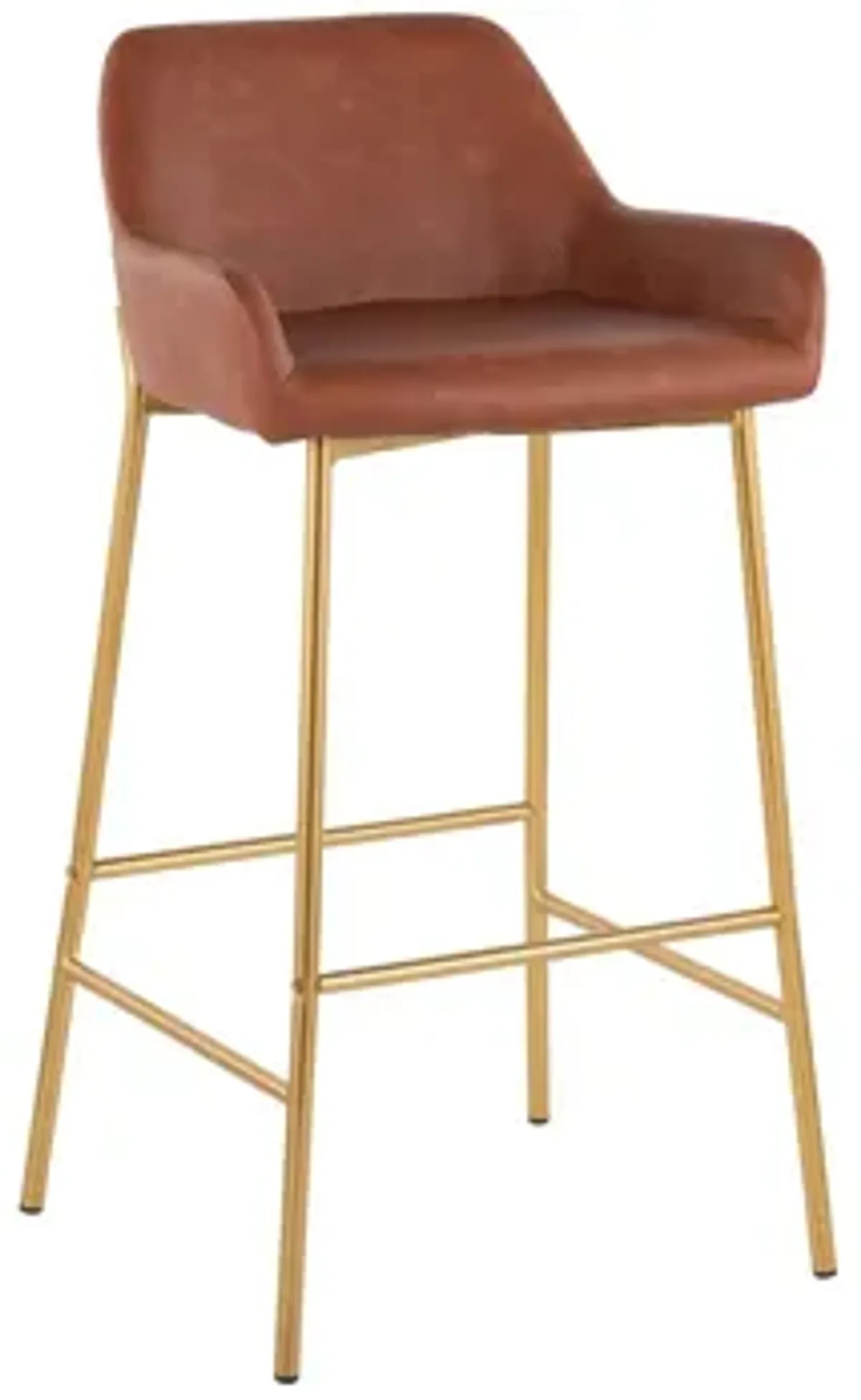 Daniella Bar Stool - Set of 2
