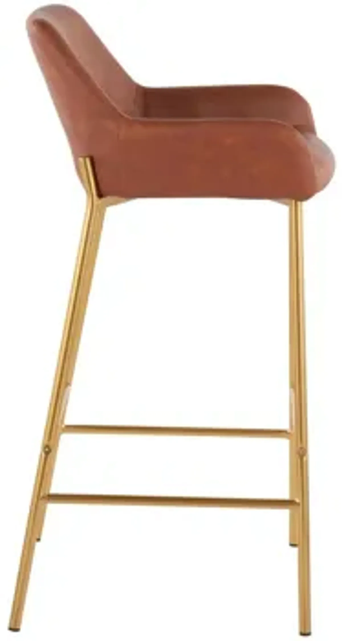 Daniella Barstool - Set of 2