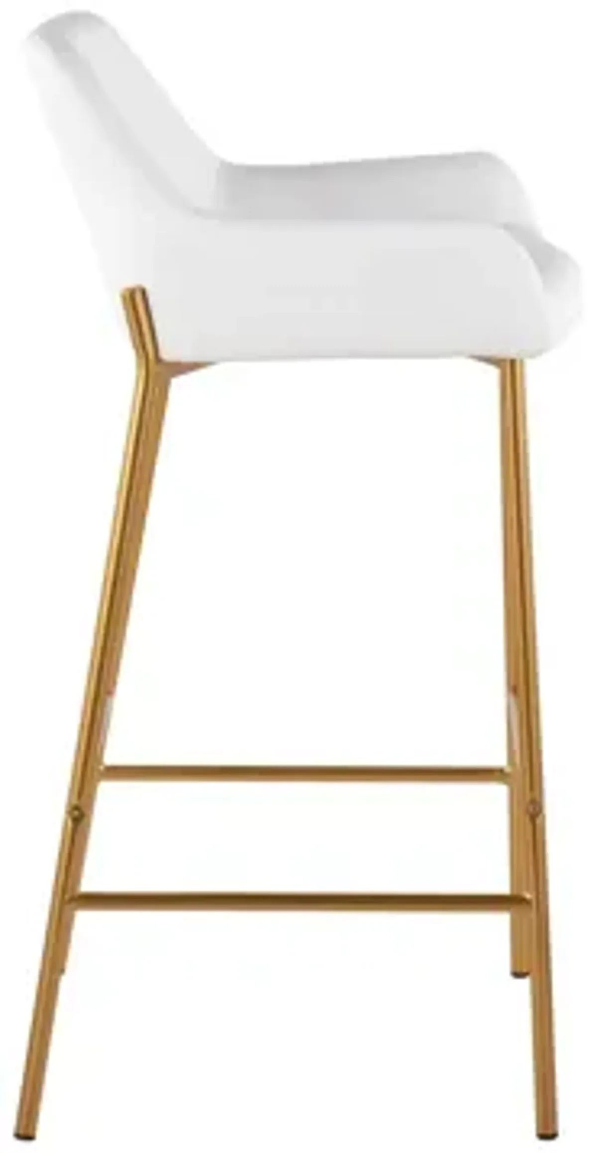 Daniella Barstool - Set of 2