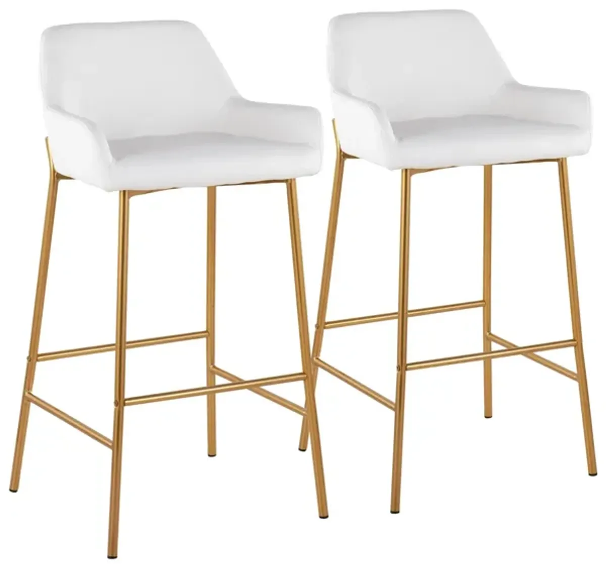 Daniella Barstool - Set of 2