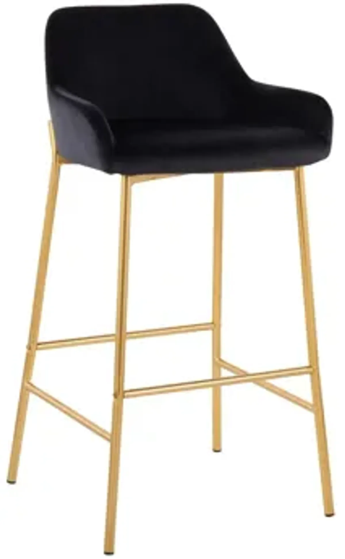 Daniella Barstool - Set of 2