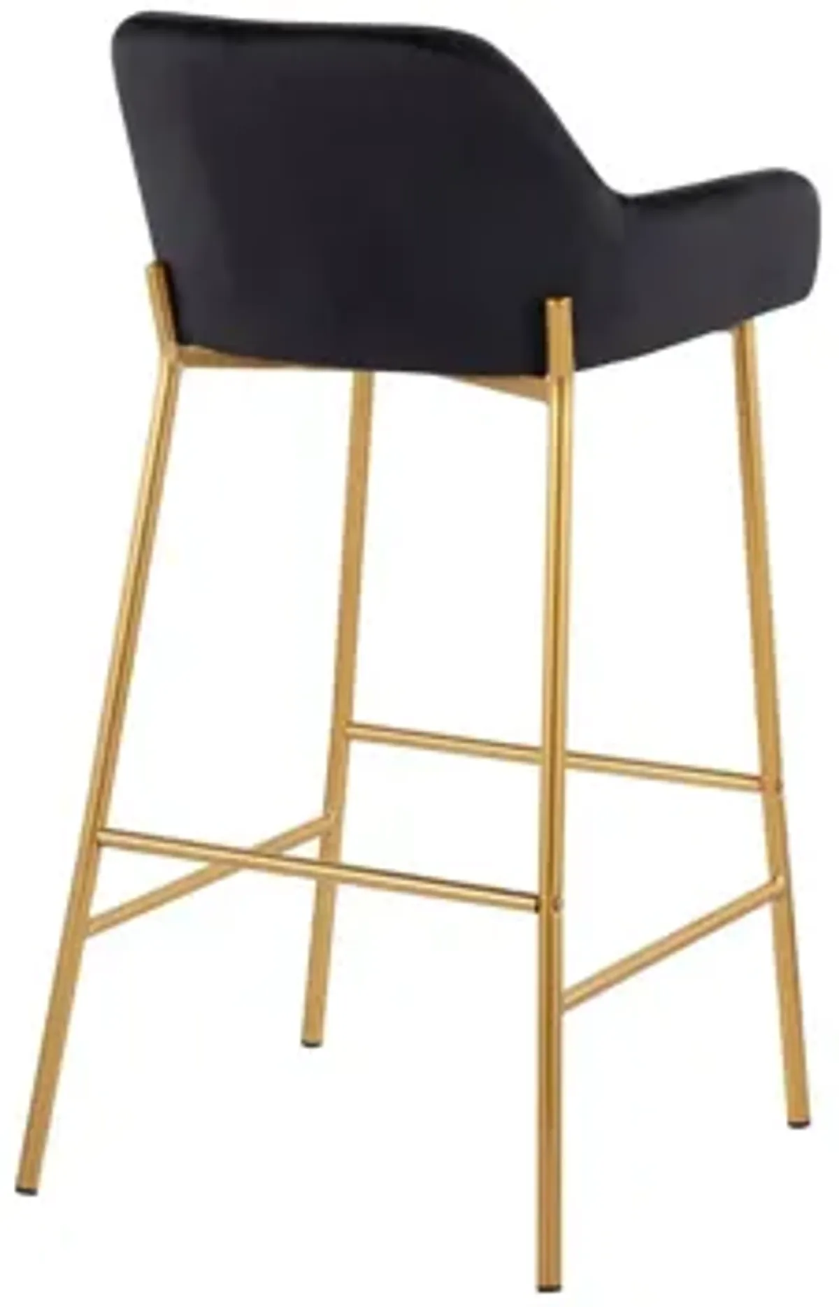 Daniella Barstool - Set of 2