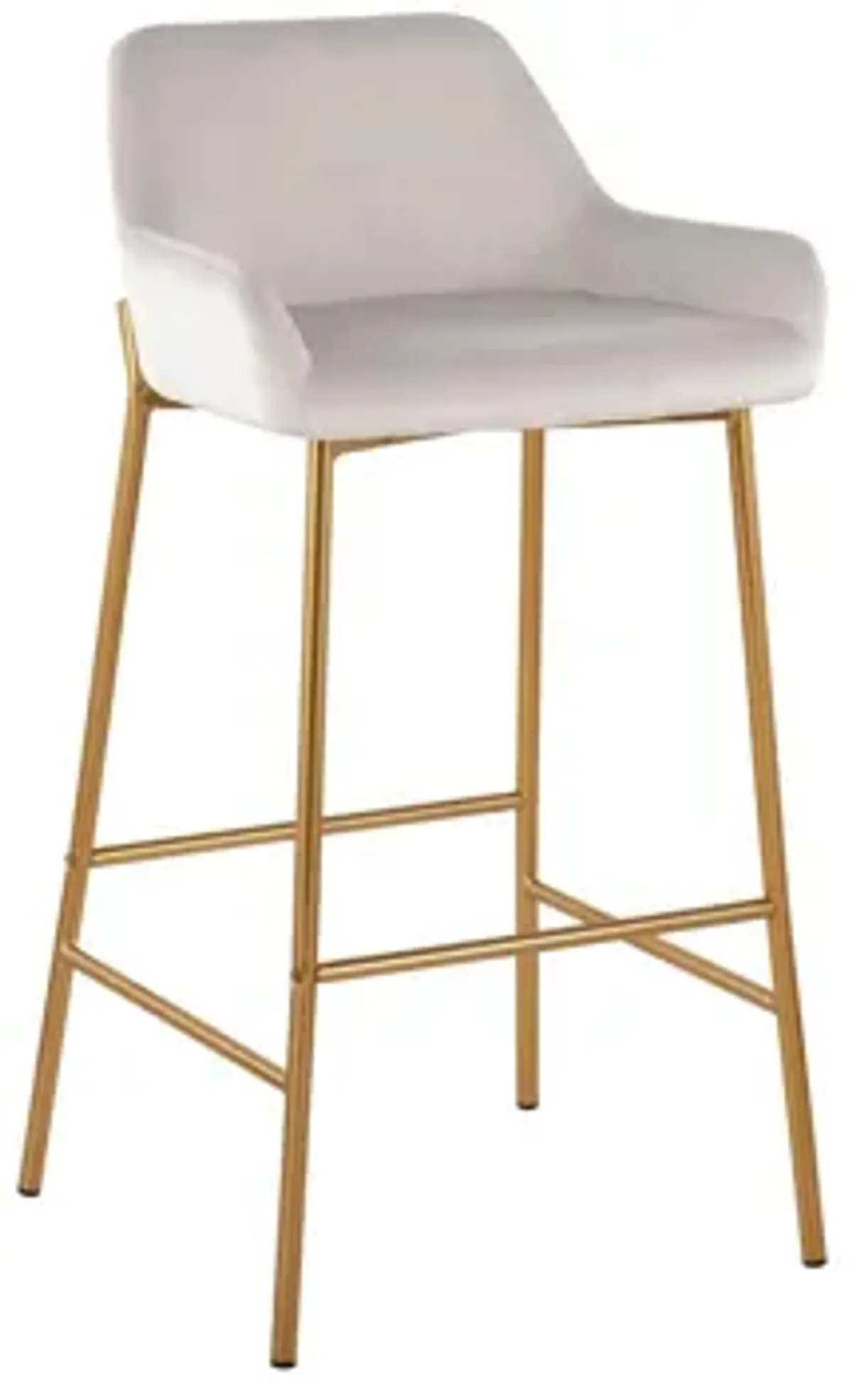 Daniella Barstool - Set of 2