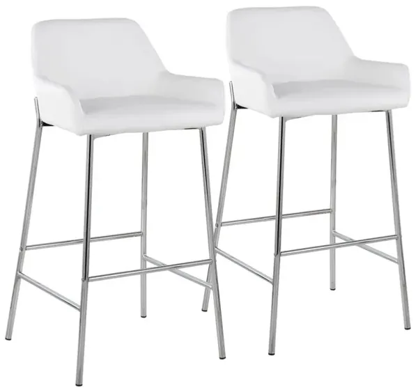 Daniella Barstool - Set of 2