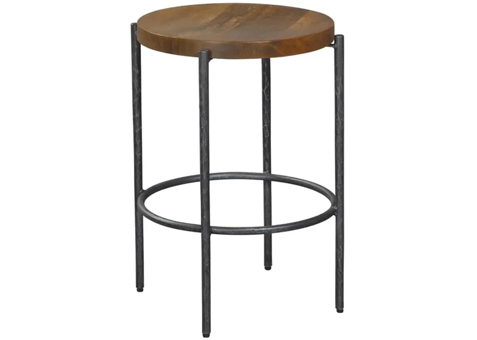 Bedford Park Pub Stool in BEDFORD by Hekman Furniture Company