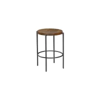 Bedford Park Pub Stool in BEDFORD by Hekman Furniture Company