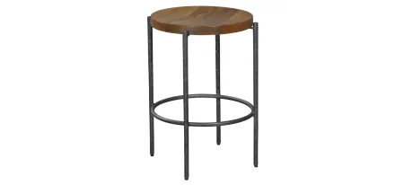 Bedford Park Pub Stool in BEDFORD by Hekman Furniture Company
