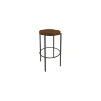 Bedford Park Counter Stool in TOBACCO by Hekman Furniture Company