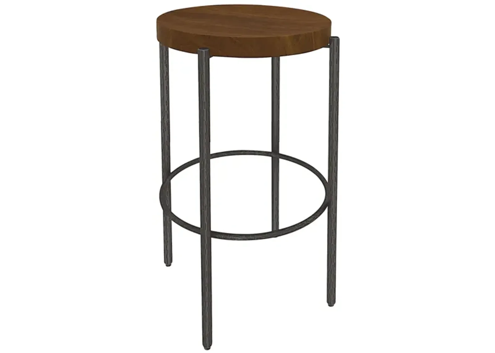 Bedford Park Counter Stool in TOBACCO by Hekman Furniture Company