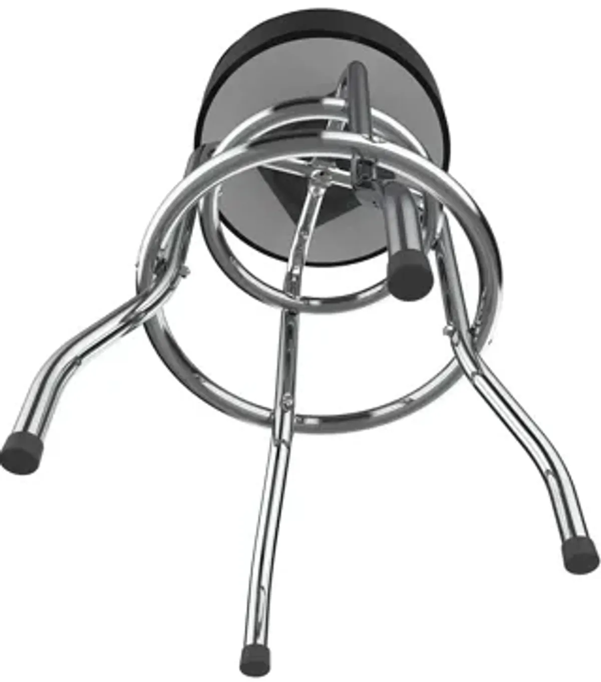 NFL Backless Swivel Bar Stool