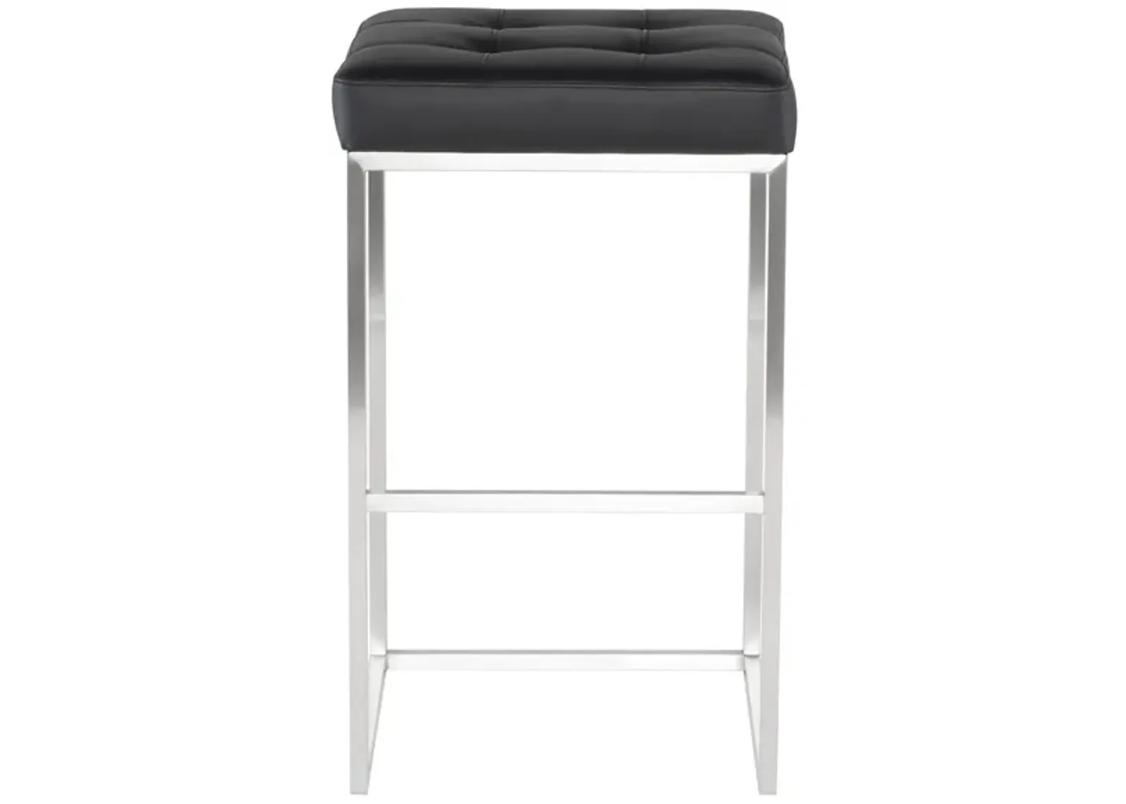 Chi Bar Stool in BLACK by Nuevo