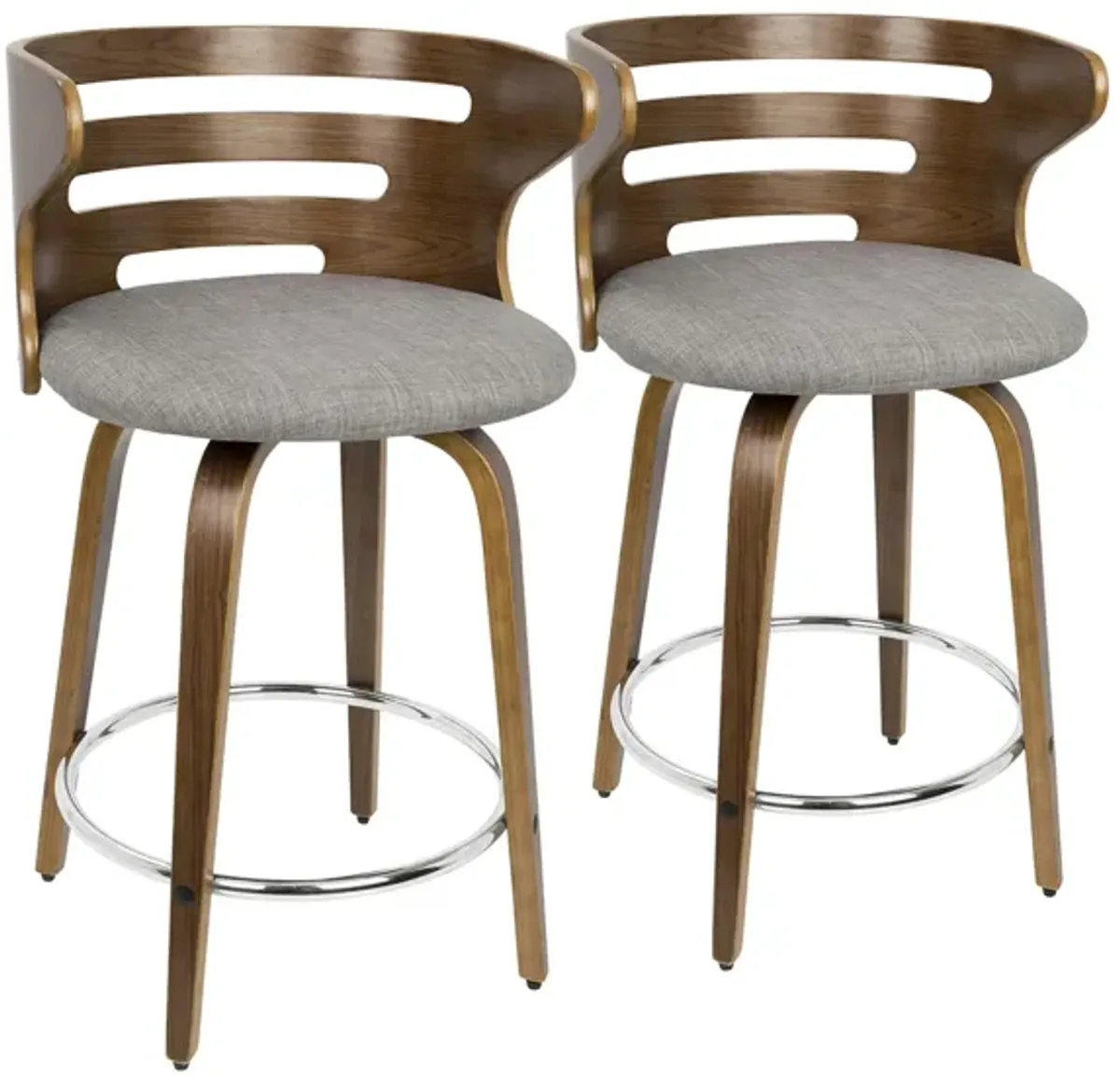 Cosi Counter Stool - Set of 2