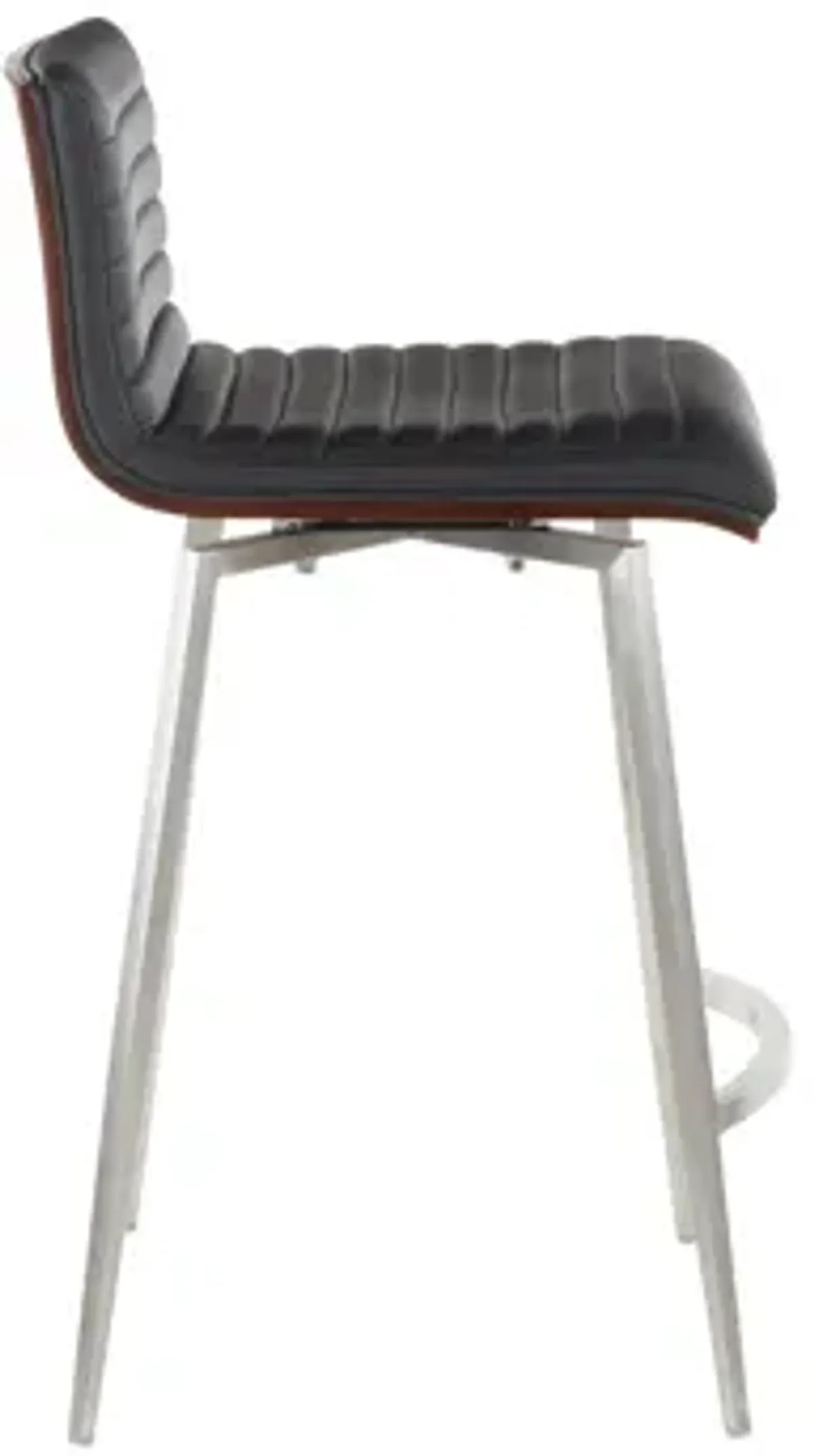 Mason Swivel Counter-Height Stool - Set of 2