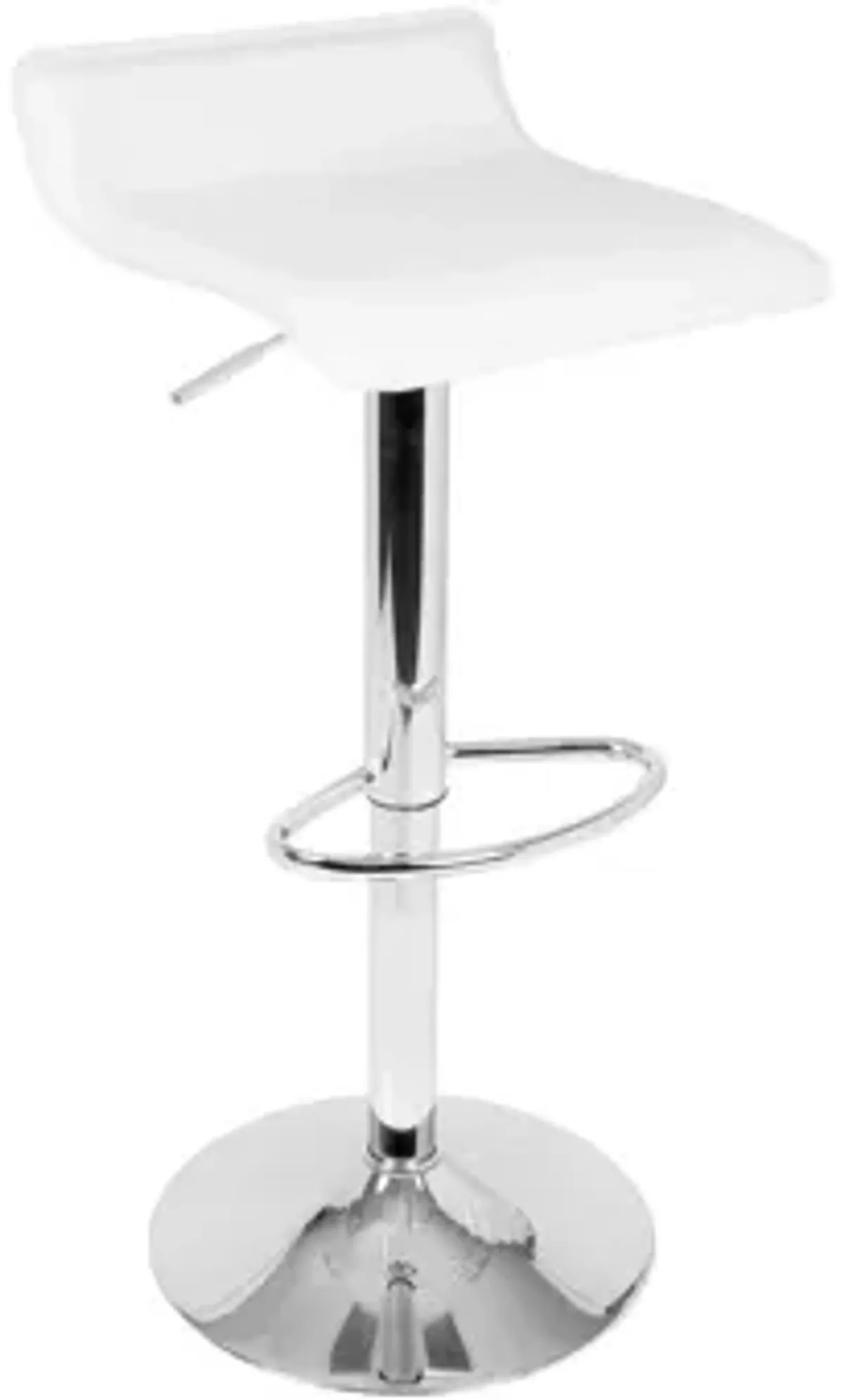 Ale Bar Stool - Set of 2