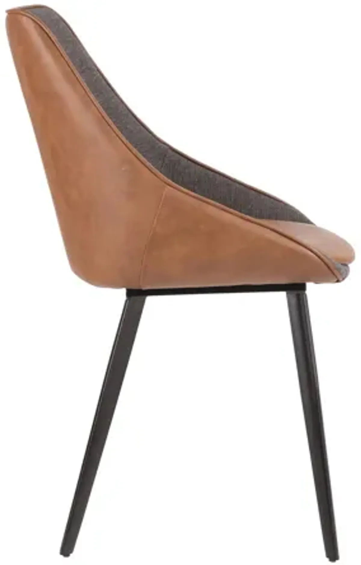 Marche Two-Tone Dining Chair - Set of 2
