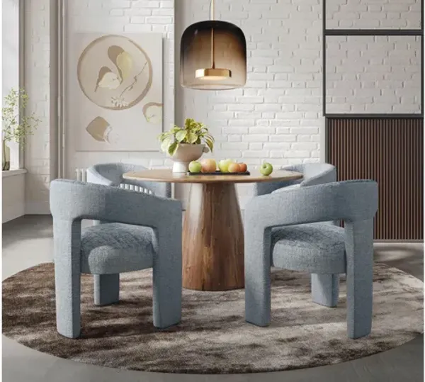 Gwen Dining Set -5pc.