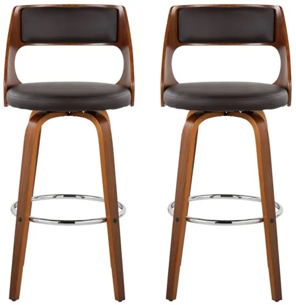 Cecina Barstool- Set of 2