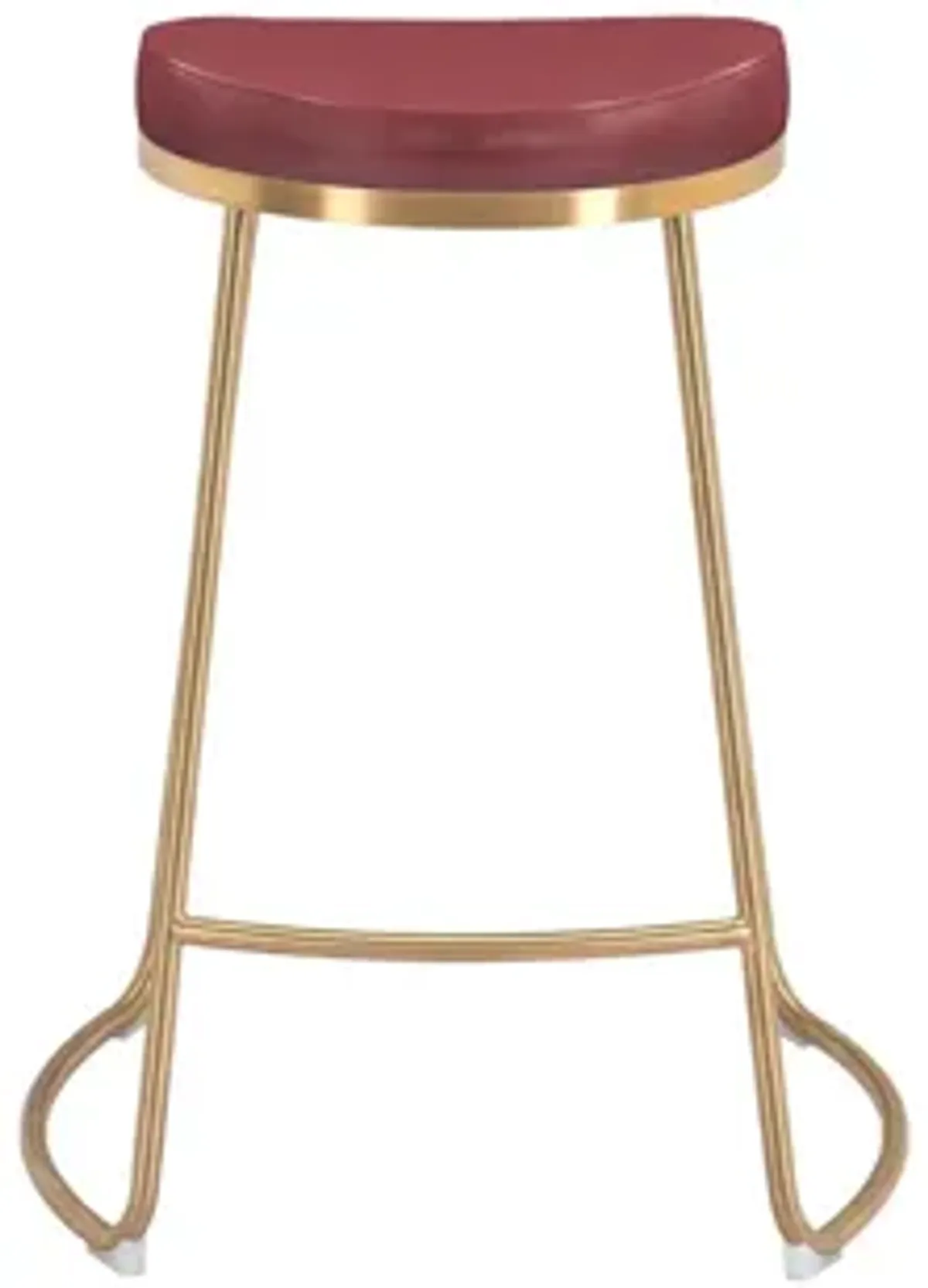 Bree Counter-Height Stool: Set of 2