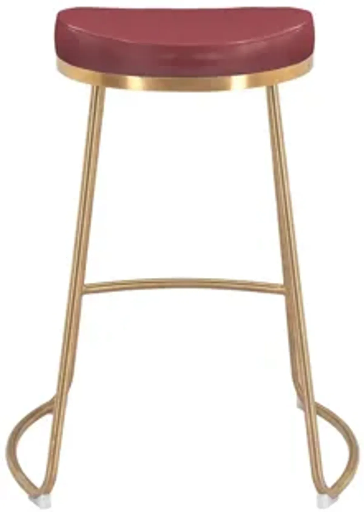 Bree Counter-Height Stool: Set of 2