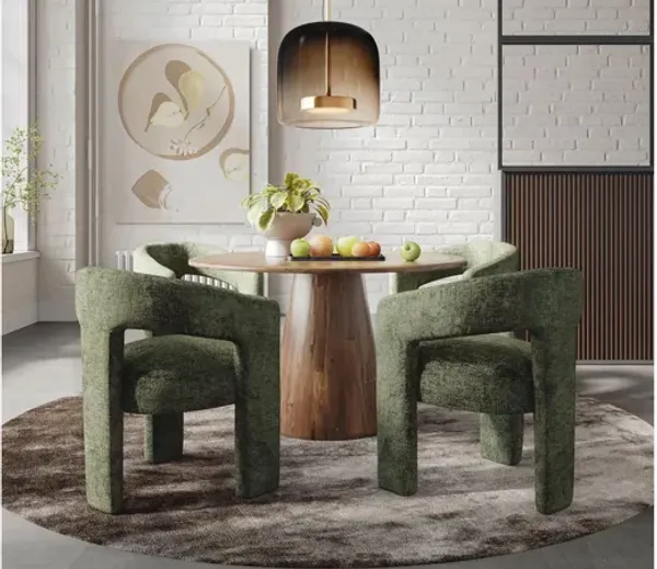 Gwen Dining Set -5pc.