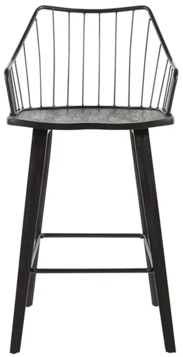 Winston Counter Stool