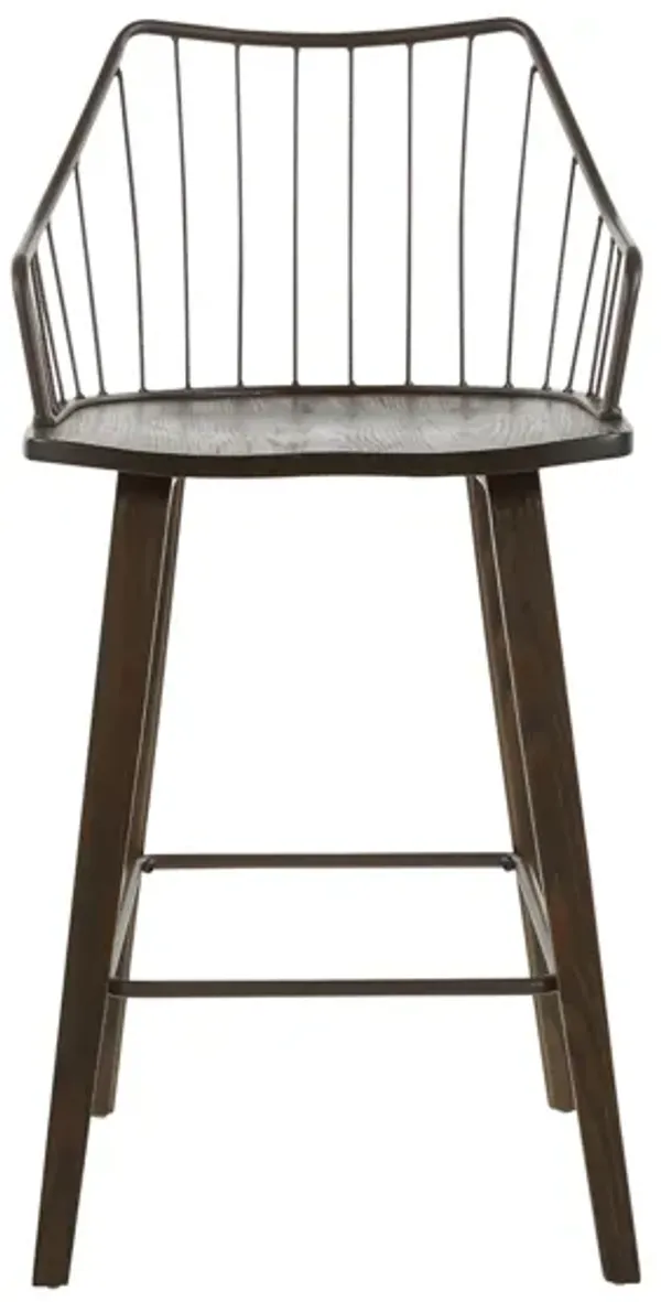Winston Counter Stool