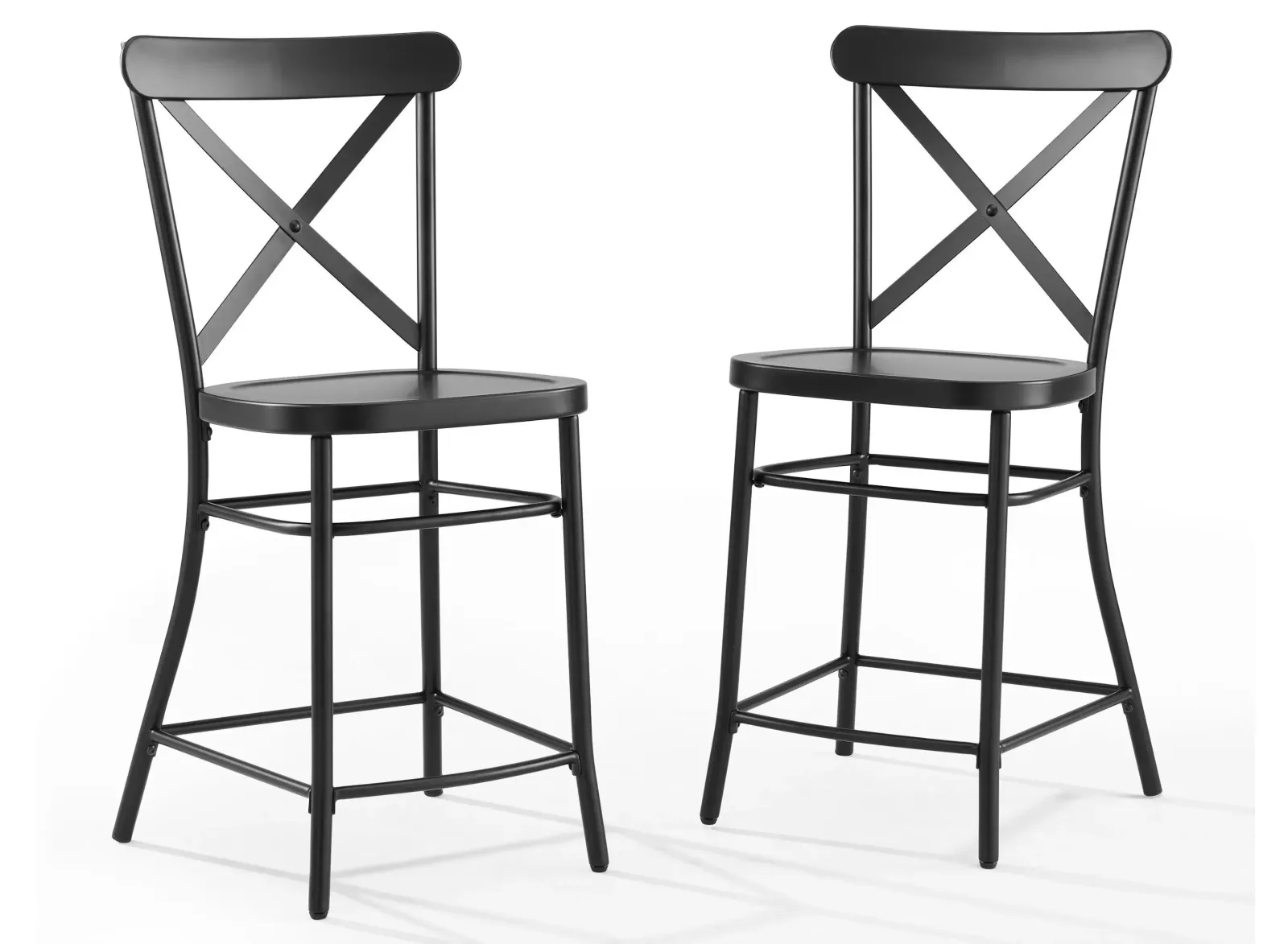 Camille Counter Stool - Set of 2